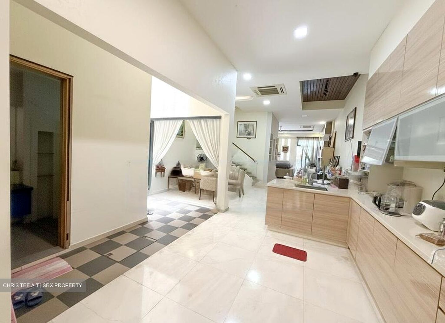 Seletar Hills Estate (D28), Terrace #484659451